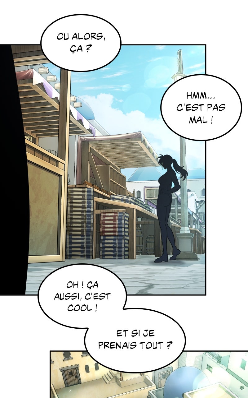 Read The Last Adventurer fr Manga Online