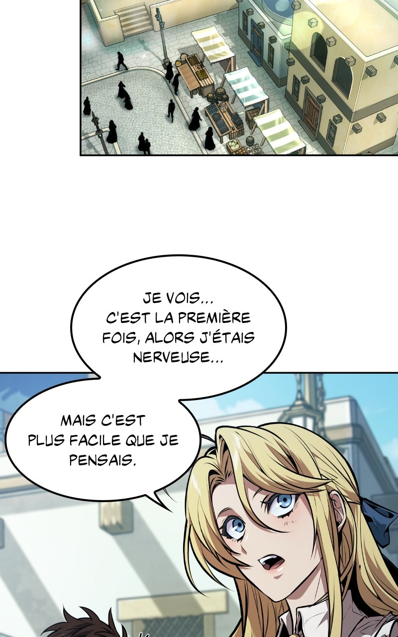 Read The Last Adventurer fr Manga Online