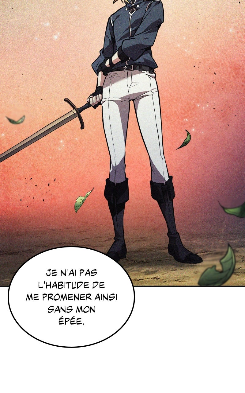 Read The Last Adventurer fr Manga Online