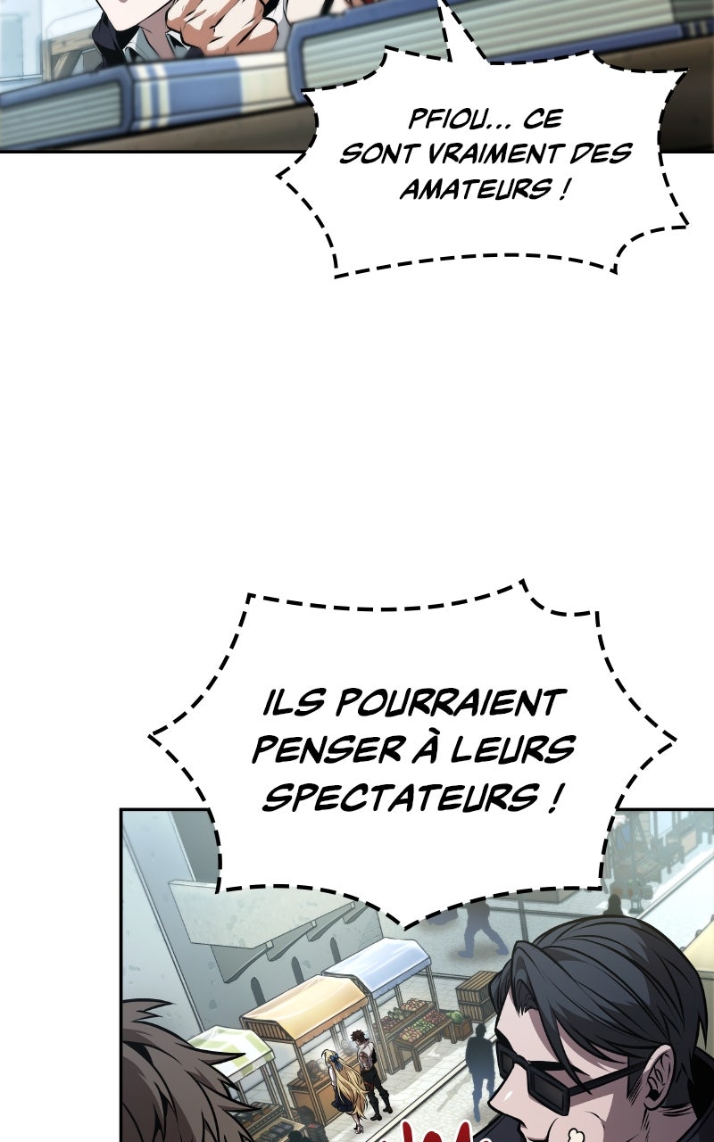 Read The Last Adventurer fr Manga Online