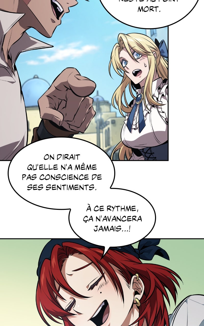 Read The Last Adventurer fr Manga Online