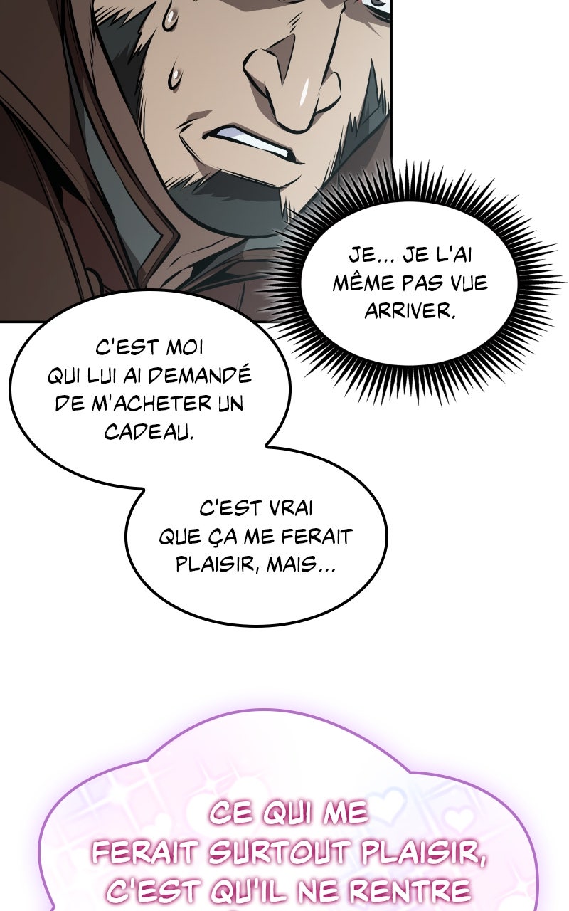 Read The Last Adventurer fr Manga Online