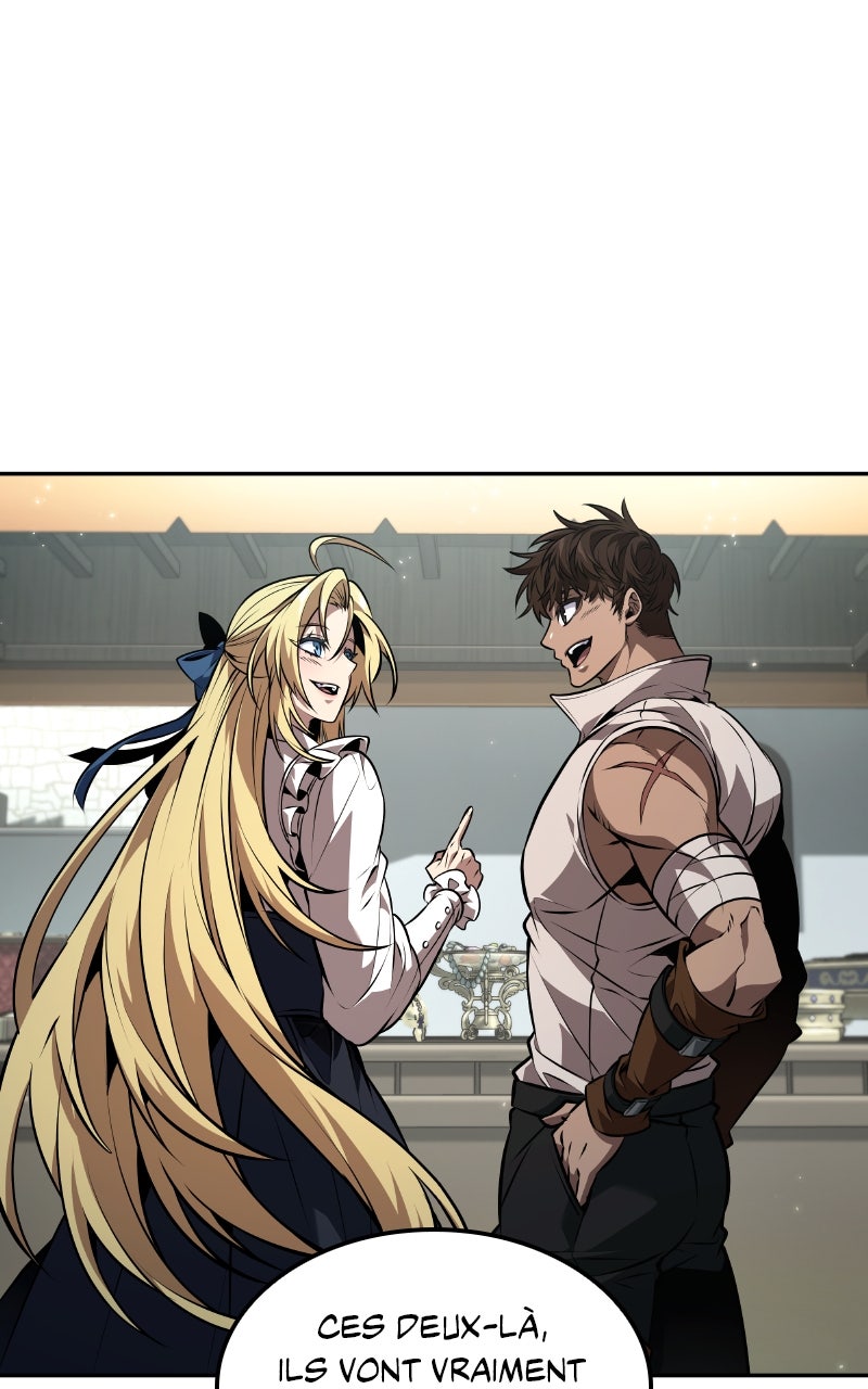 Read The Last Adventurer fr Manga Online