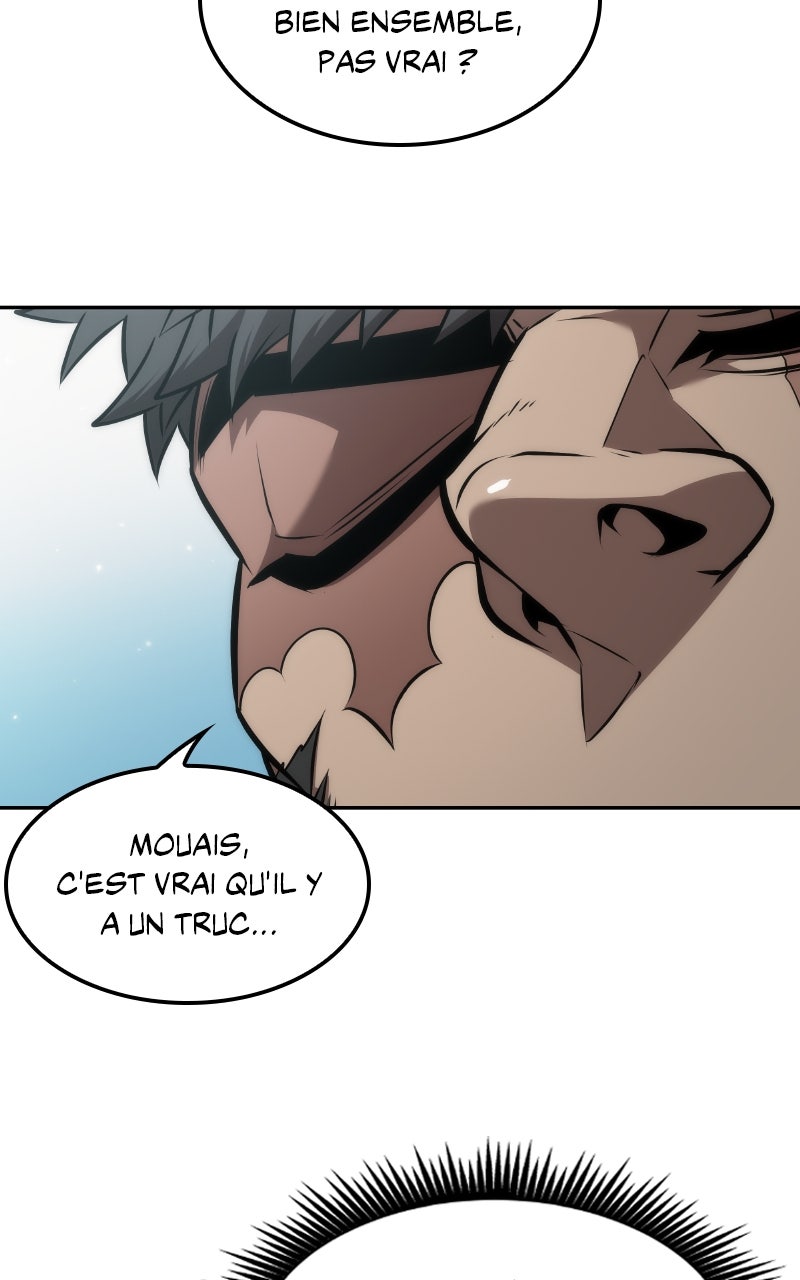 Read The Last Adventurer fr Manga Online