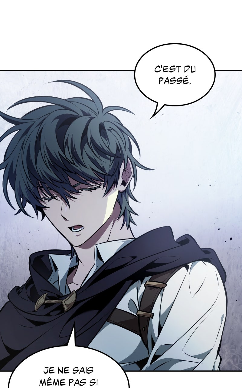 Read The Last Adventurer fr Manga Online