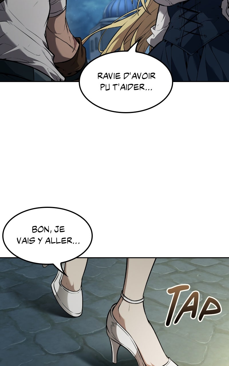 Read The Last Adventurer fr Manga Online