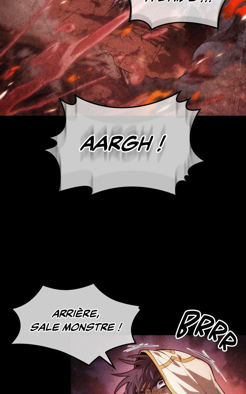 Read The Last Adventurer fr Manga Online