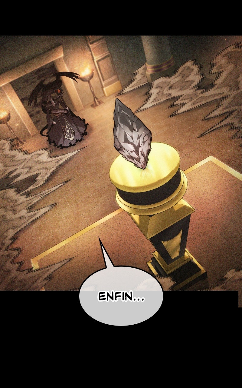 Read The Last Adventurer fr Manga Online