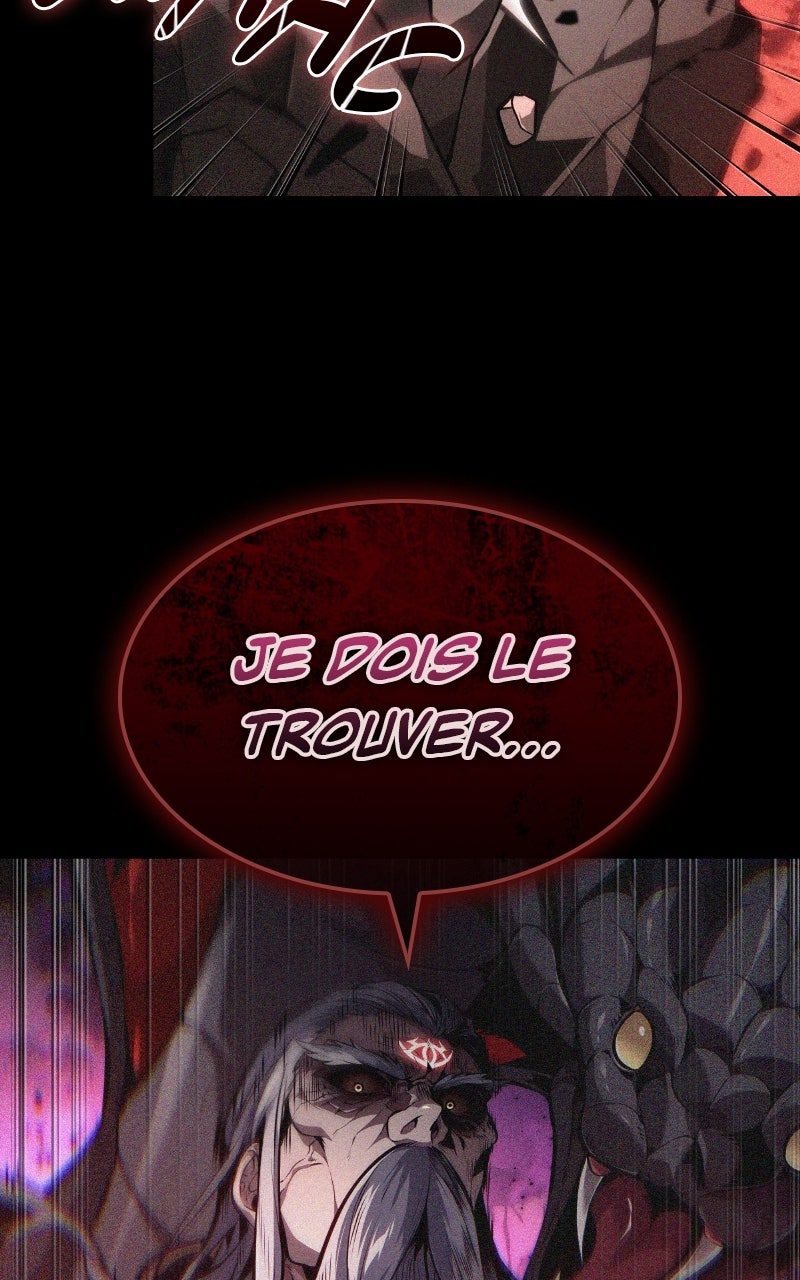 Read The Last Adventurer fr Manga Online