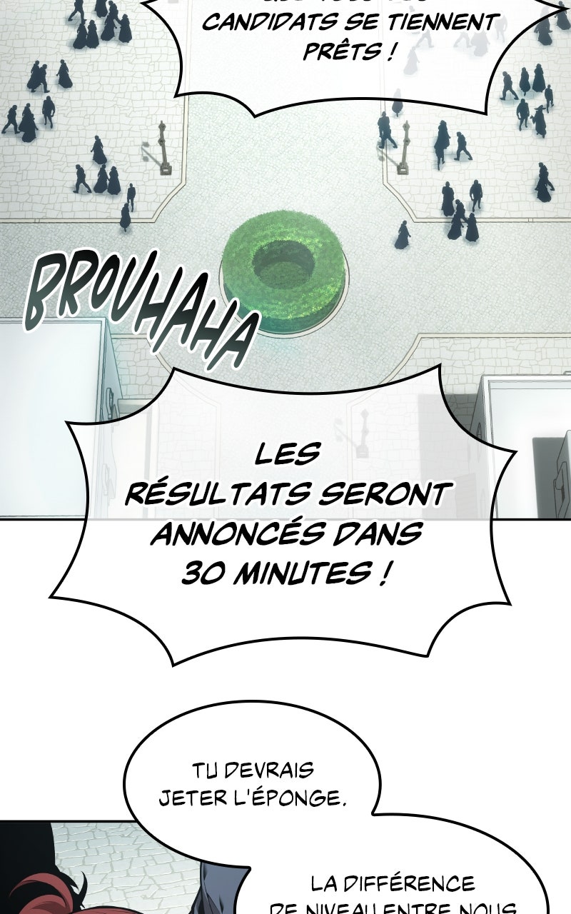 Read The Last Adventurer fr Manga Online