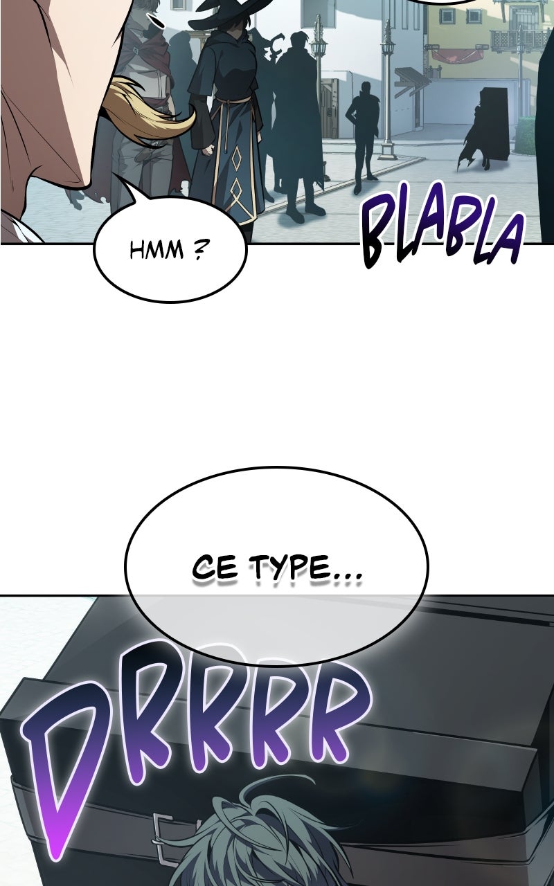 Read The Last Adventurer fr Manga Online