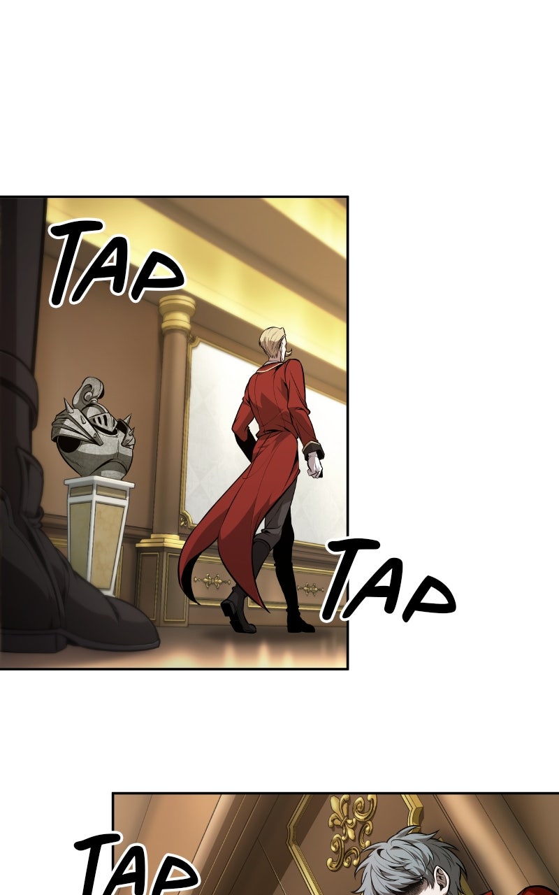 Read The Last Adventurer fr Manga Online