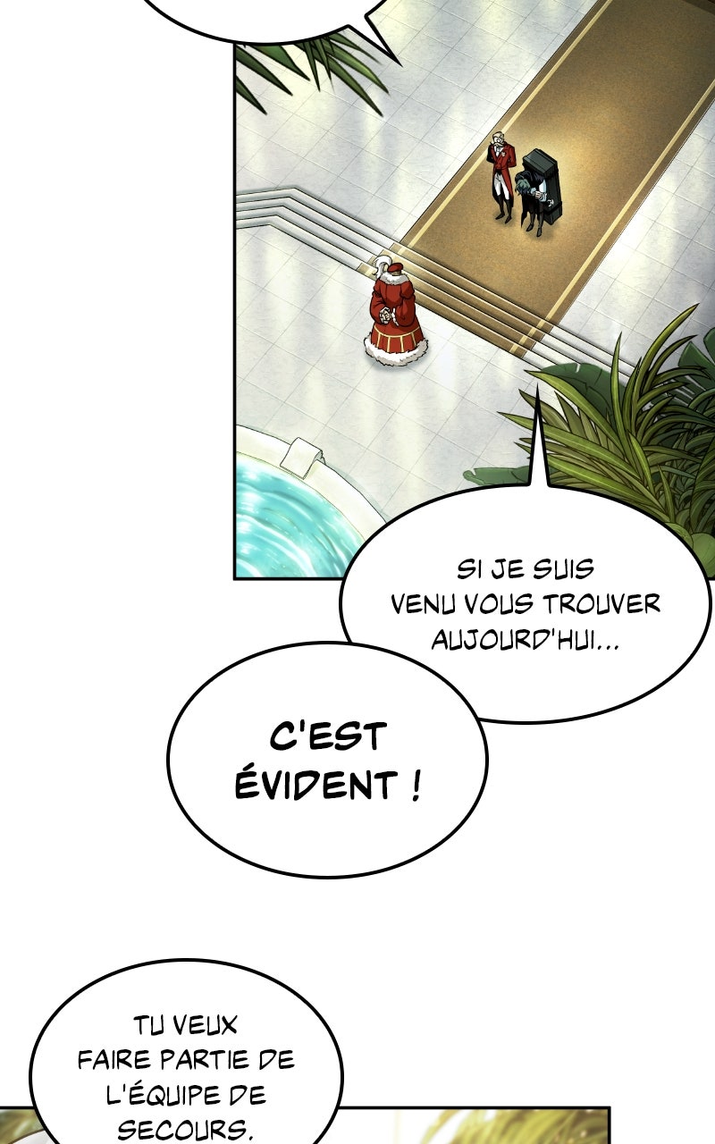 Read The Last Adventurer fr Manga Online