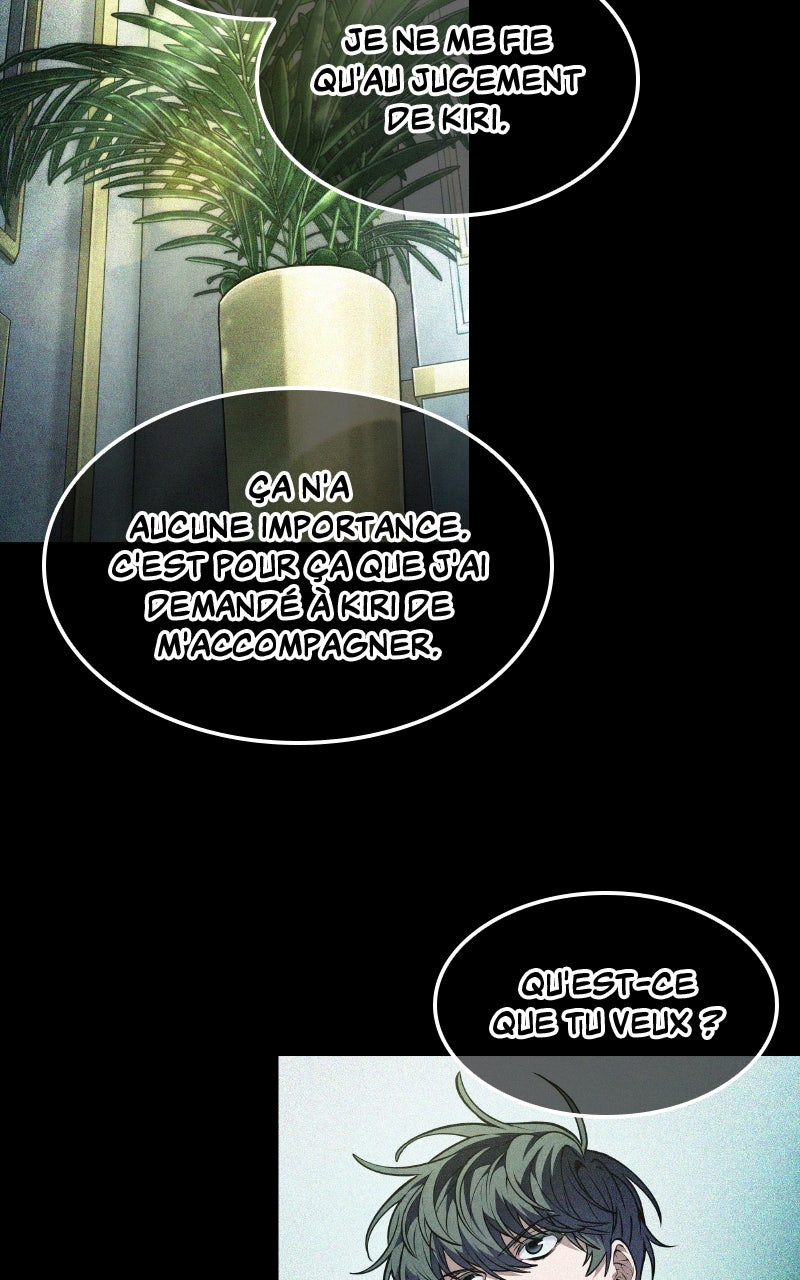 Read The Last Adventurer fr Manga Online