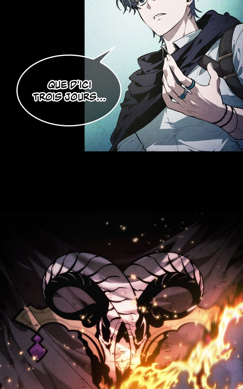 Read The Last Adventurer fr Manga Online