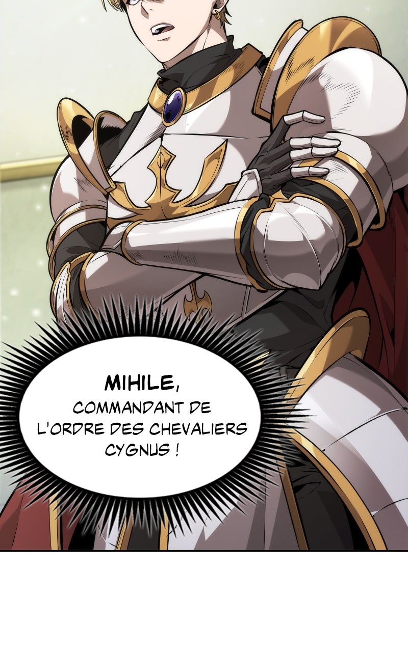 Read The Last Adventurer fr Manga Online