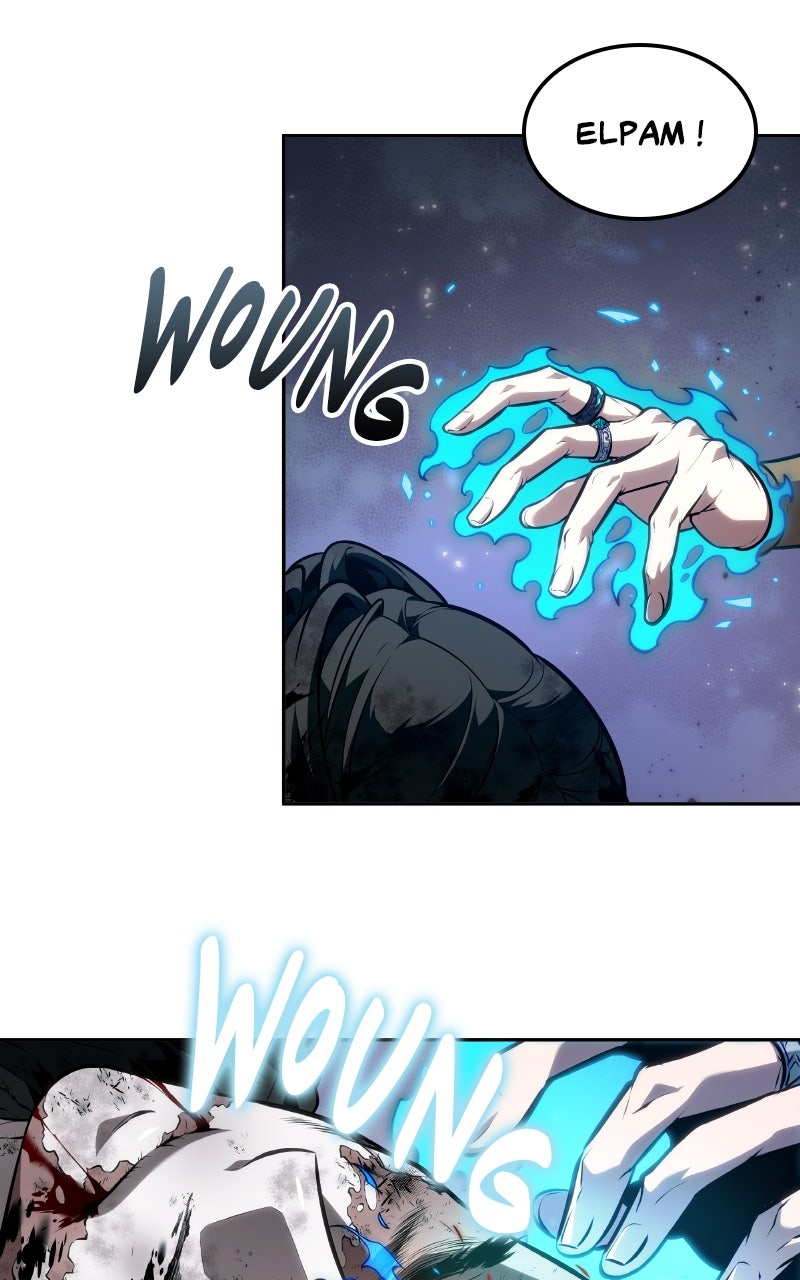 Read The Last Adventurer fr Manga Online