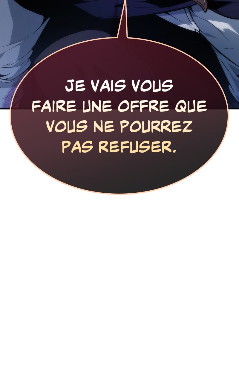 Read The Last Adventurer fr Manga Online