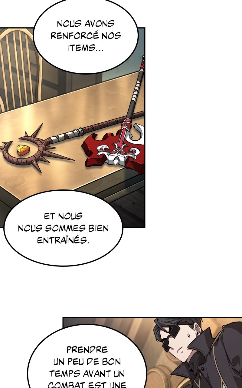 Read The Last Adventurer fr Manga Online