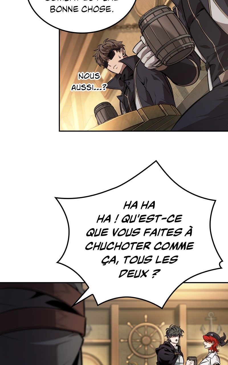 Read The Last Adventurer fr Manga Online