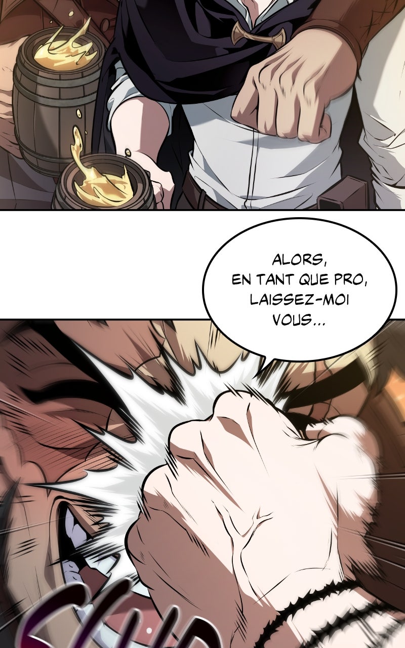 Read The Last Adventurer fr Manga Online