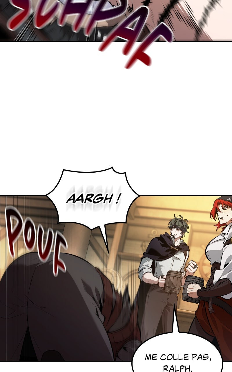 Read The Last Adventurer fr Manga Online