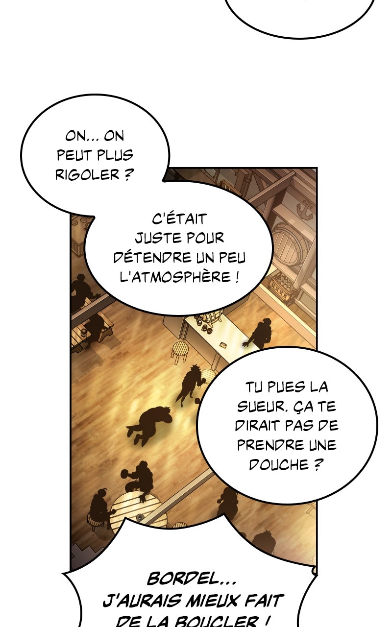 Read The Last Adventurer fr Manga Online