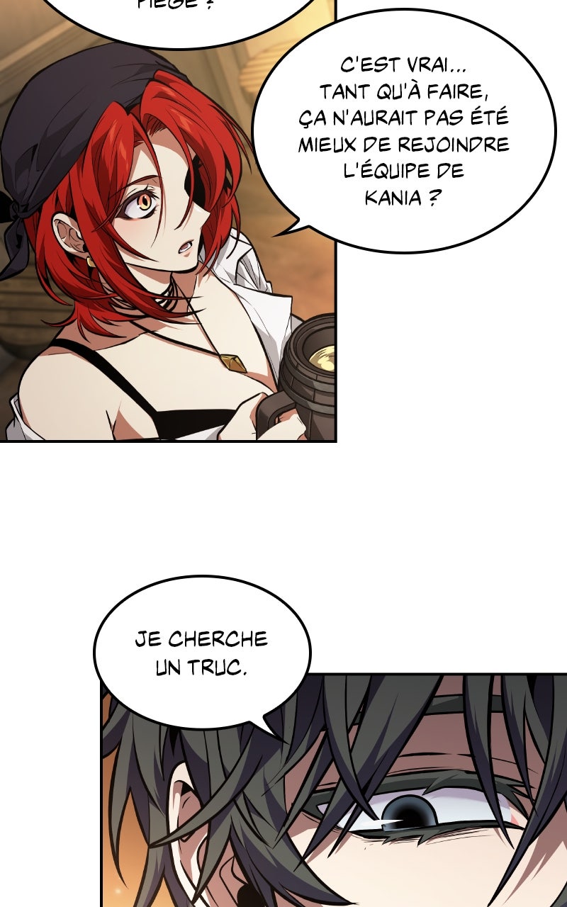 Read The Last Adventurer fr Manga Online