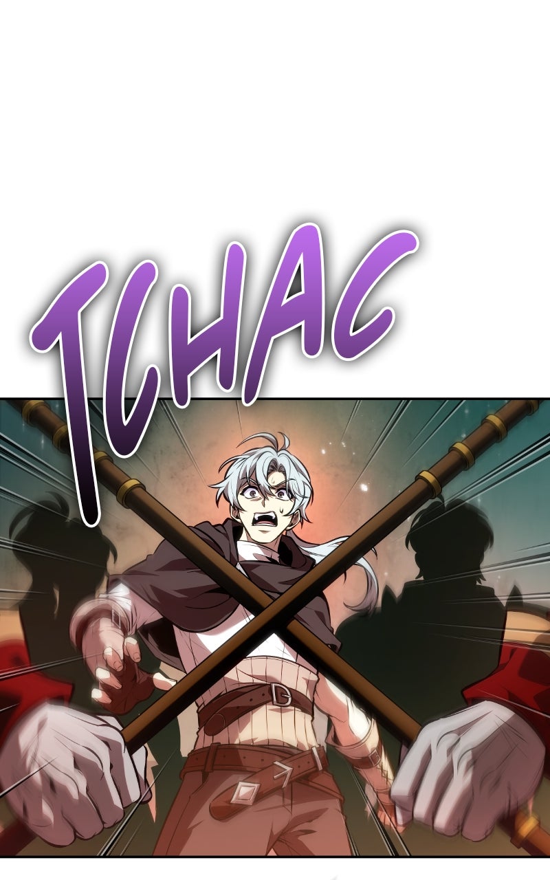 Read The Last Adventurer fr Manga Online