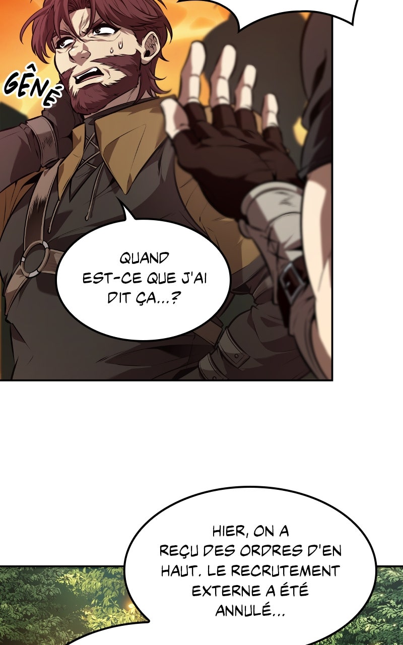 Read The Last Adventurer fr Manga Online