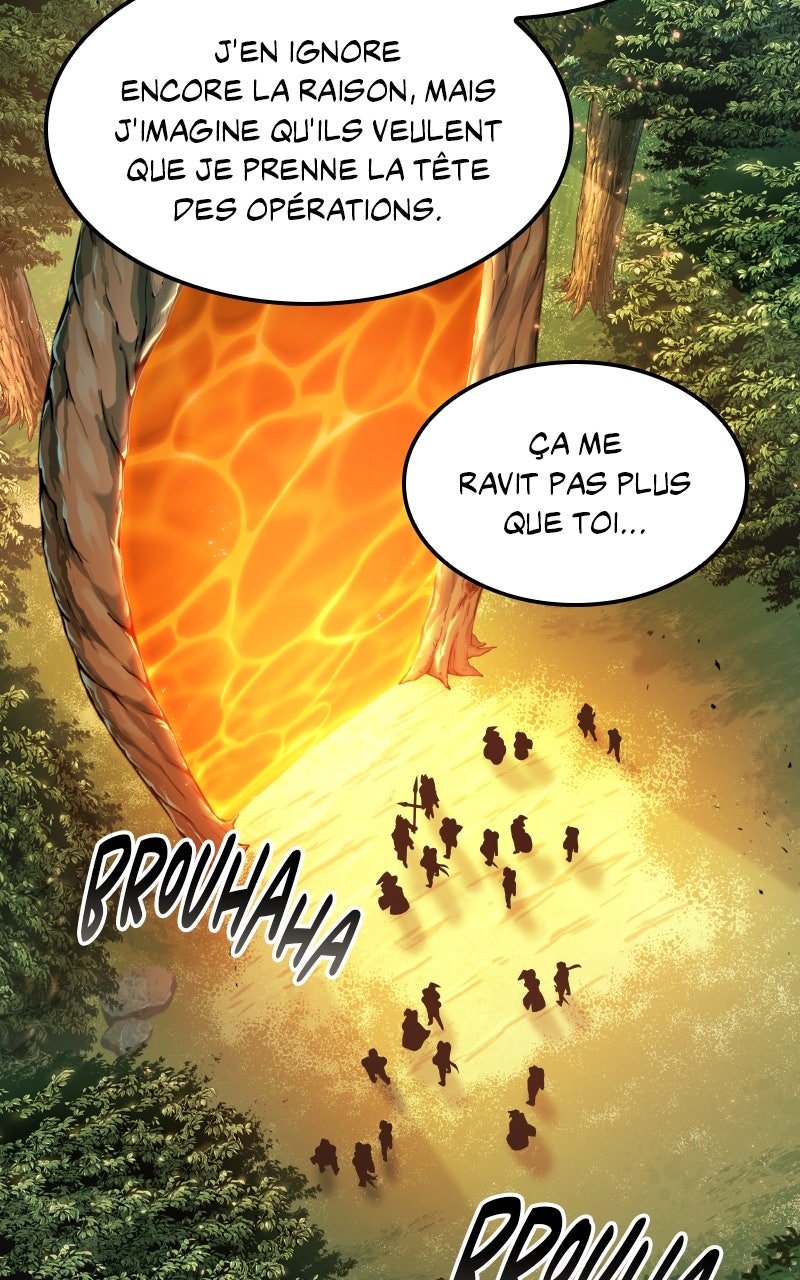 Read The Last Adventurer fr Manga Online