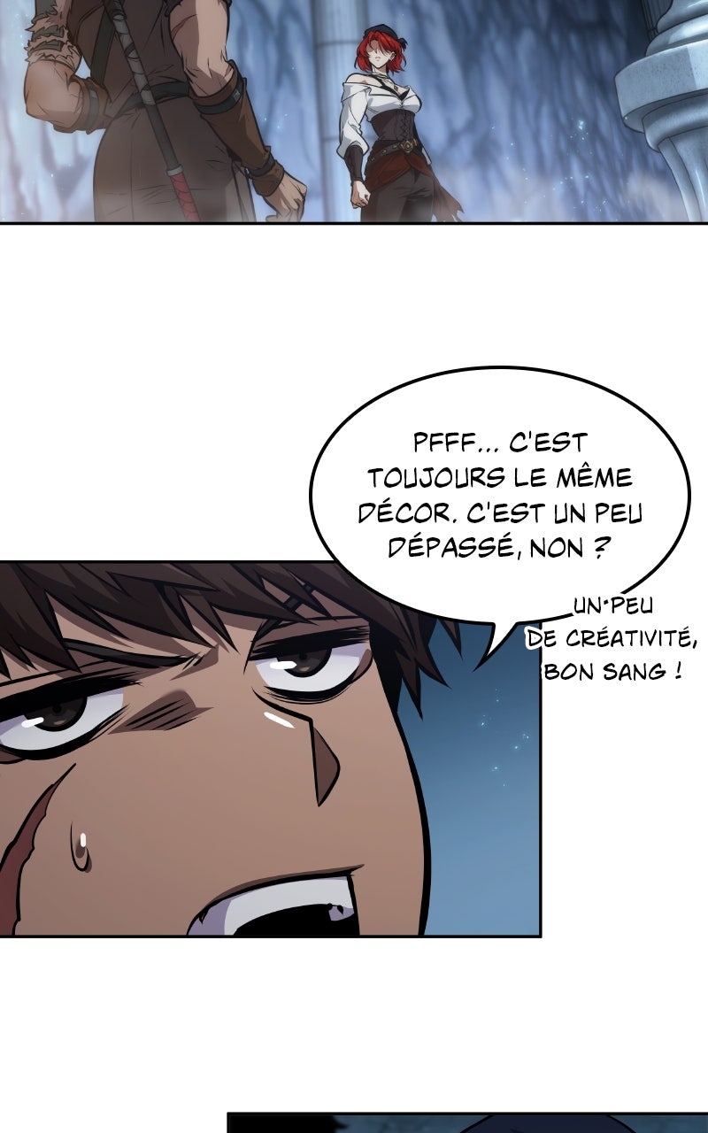 Read The Last Adventurer fr Manga Online