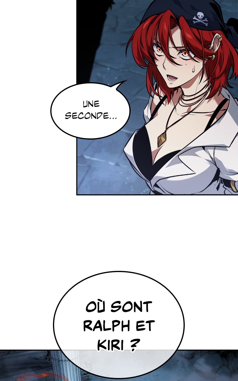 Read The Last Adventurer fr Manga Online