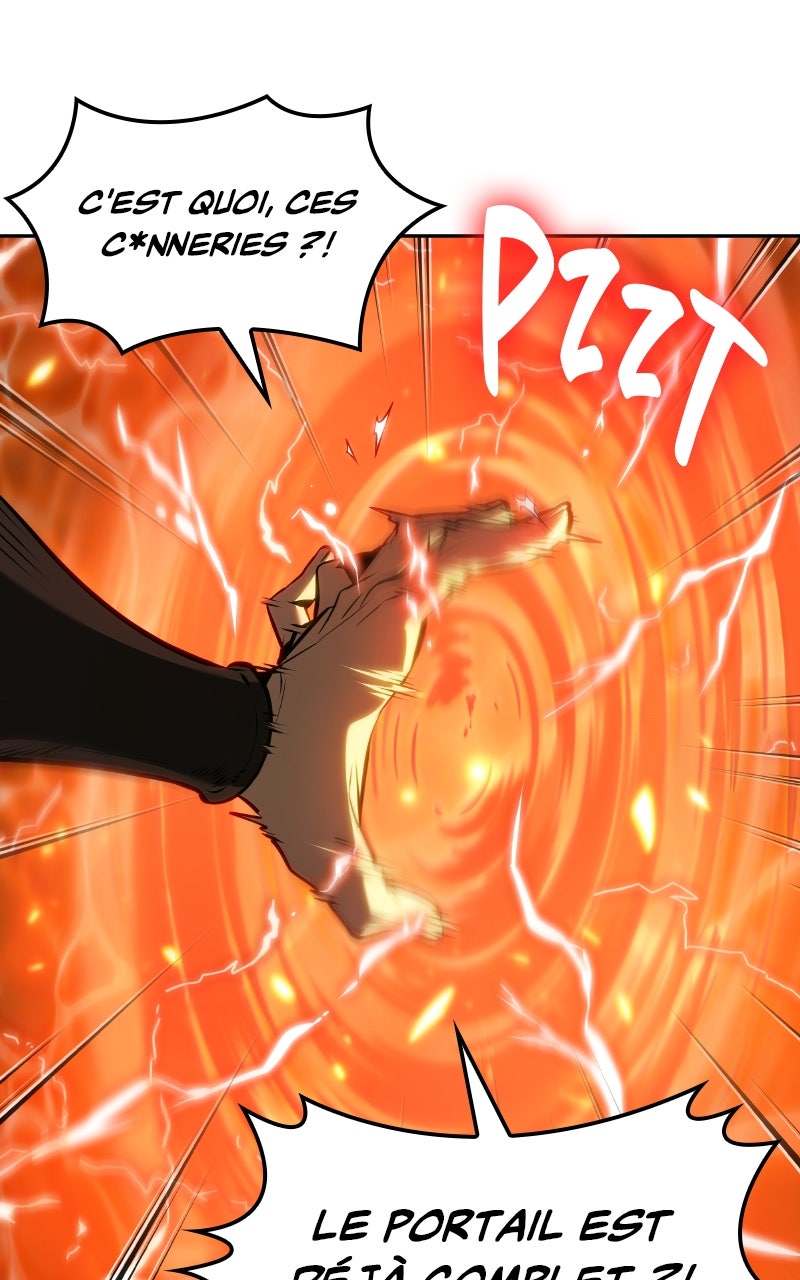 Read The Last Adventurer fr Manga Online