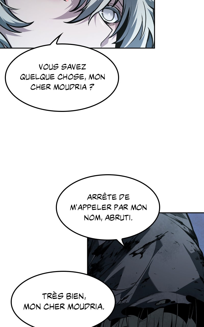 Read The Last Adventurer fr Manga Online