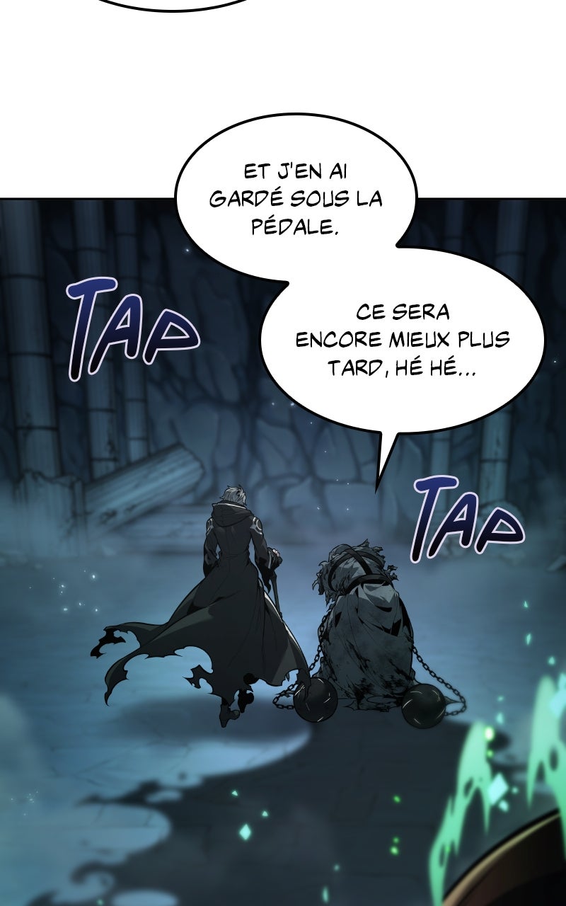 Read The Last Adventurer fr Manga Online