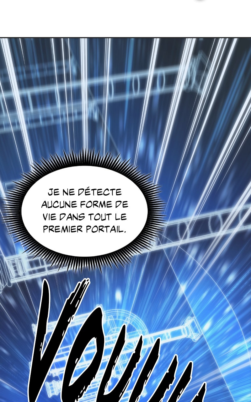 Read The Last Adventurer fr Manga Online