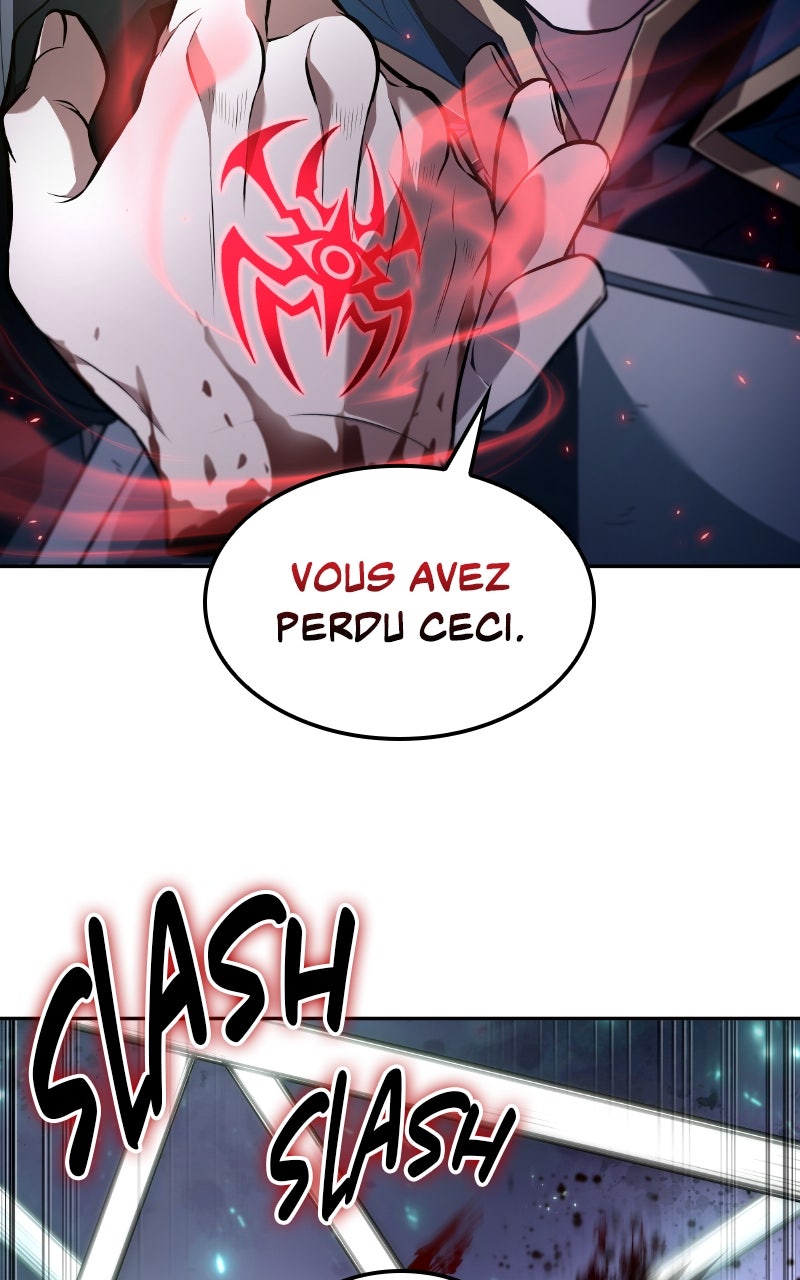 Read The Last Adventurer fr Manga Online