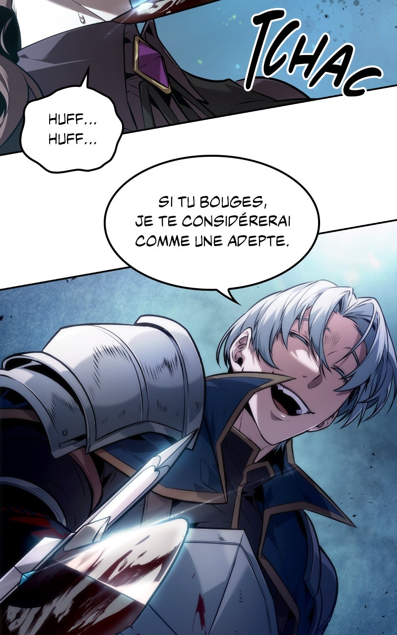 Read The Last Adventurer fr Manga Online