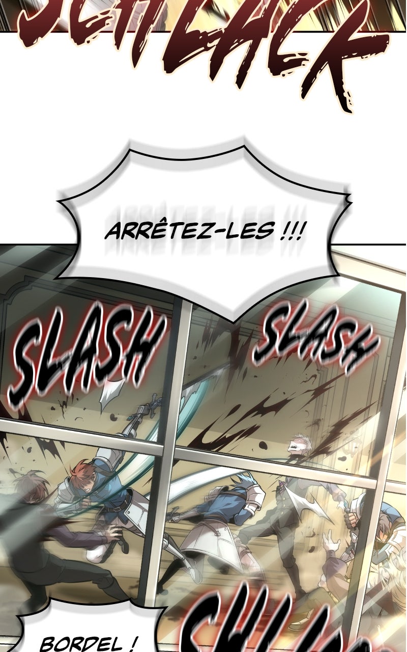 Read The Last Adventurer fr Manga Online