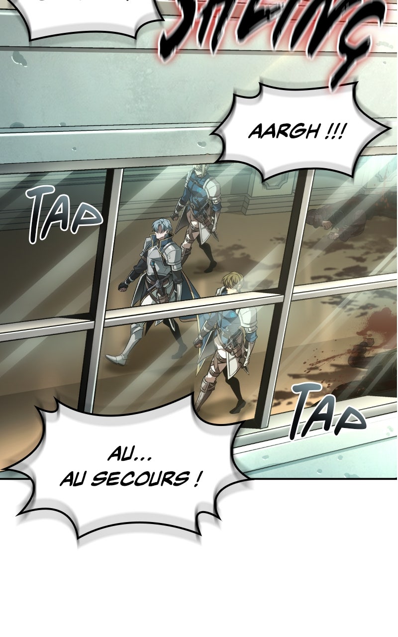 Read The Last Adventurer fr Manga Online