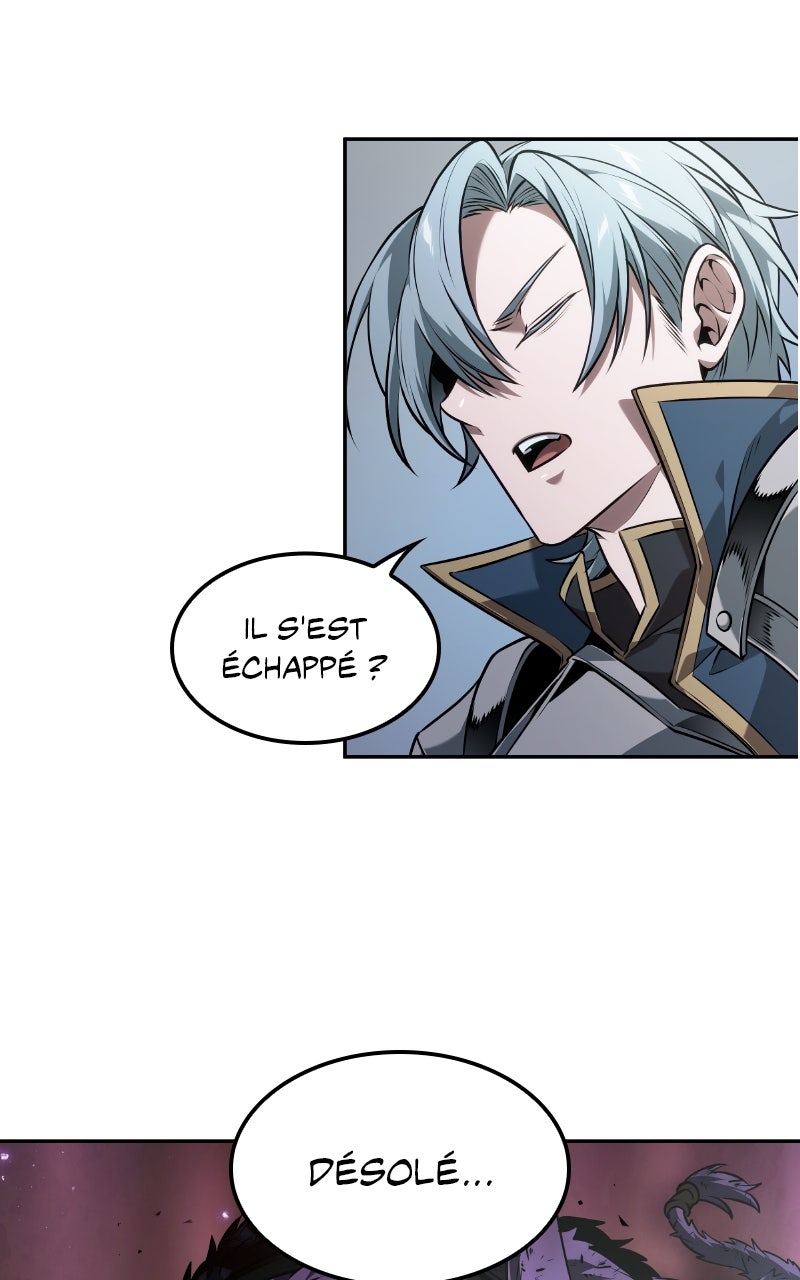 Read The Last Adventurer fr Manga Online