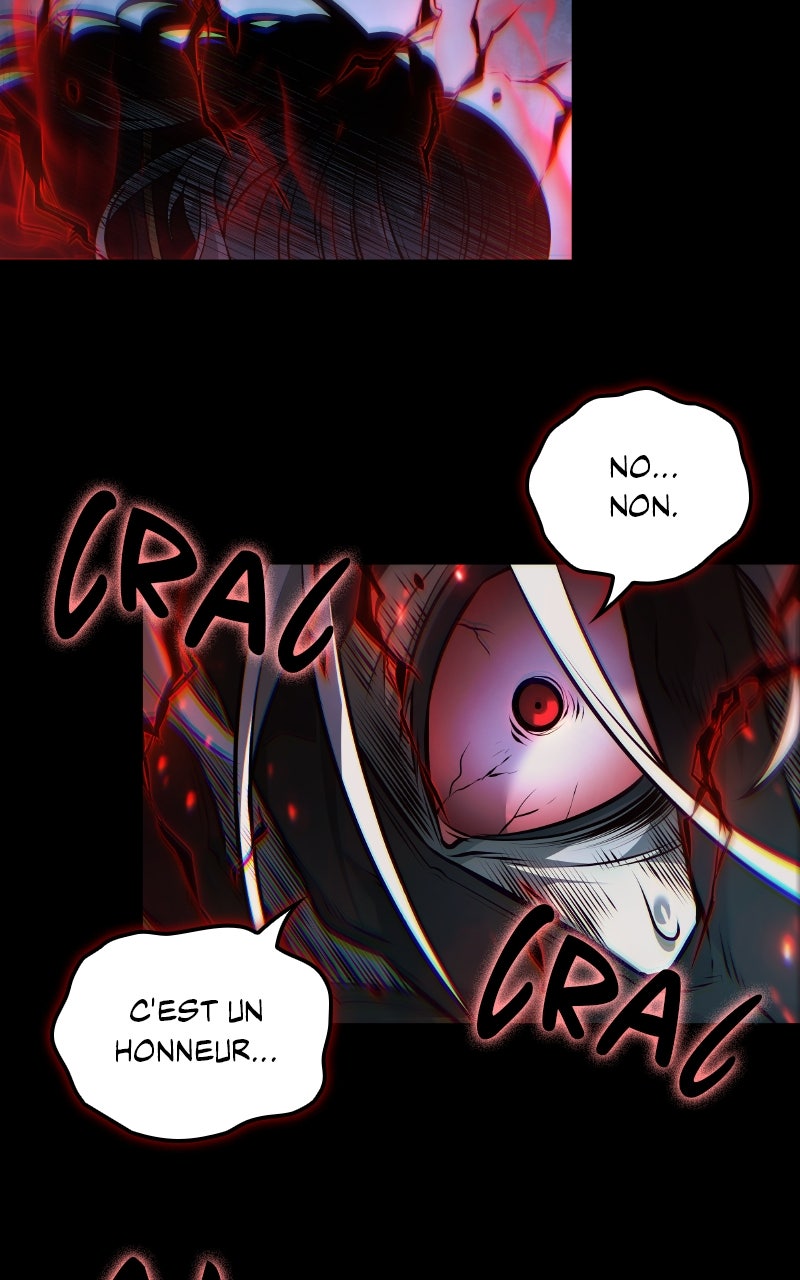 Read The Last Adventurer fr Manga Online