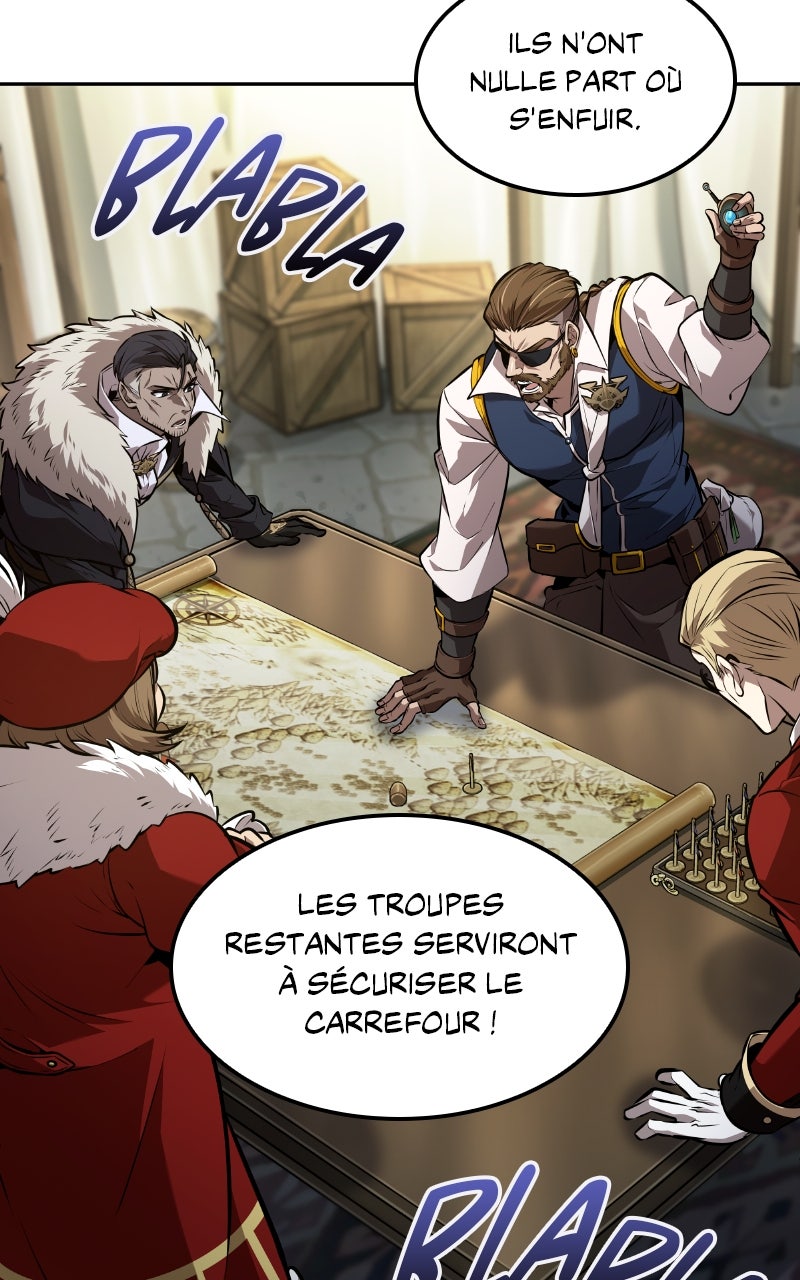 Read The Last Adventurer fr Manga Online