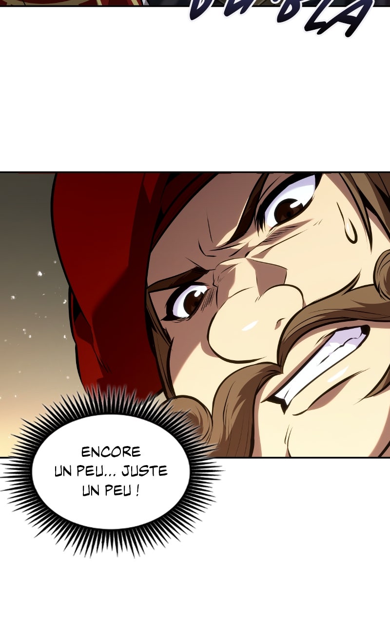 Read The Last Adventurer fr Manga Online