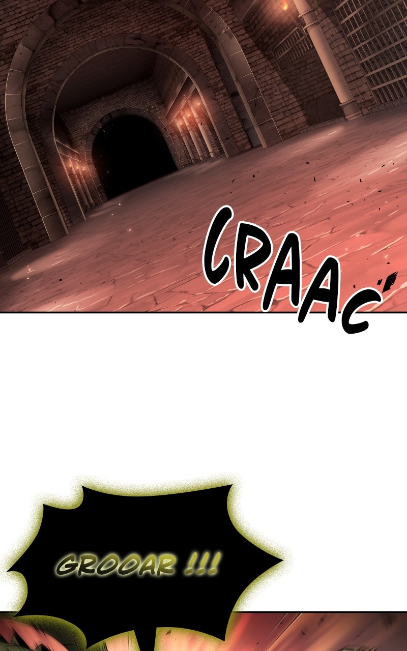 Read The Last Adventurer fr Manga Online