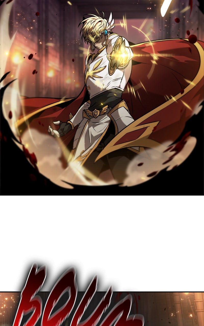 Read The Last Adventurer fr Manga Online