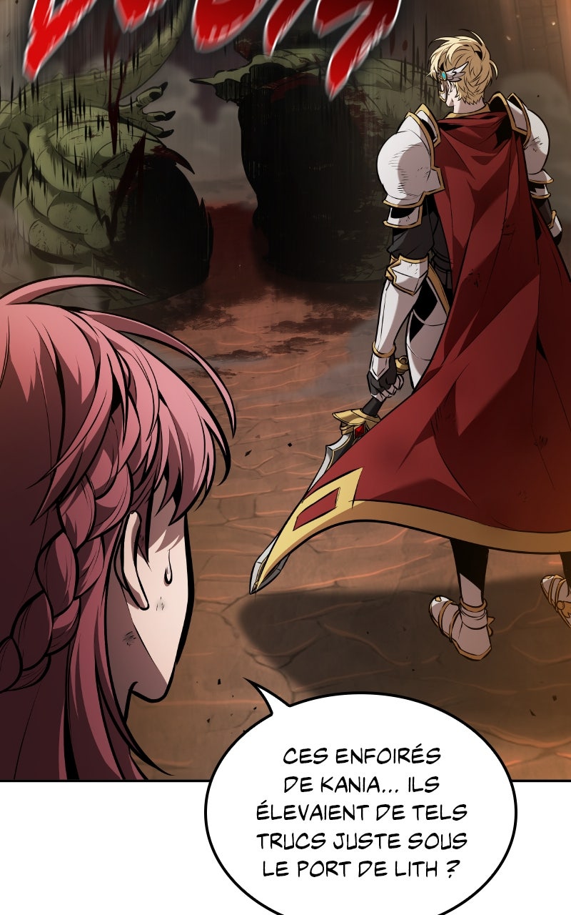 Read The Last Adventurer fr Manga Online