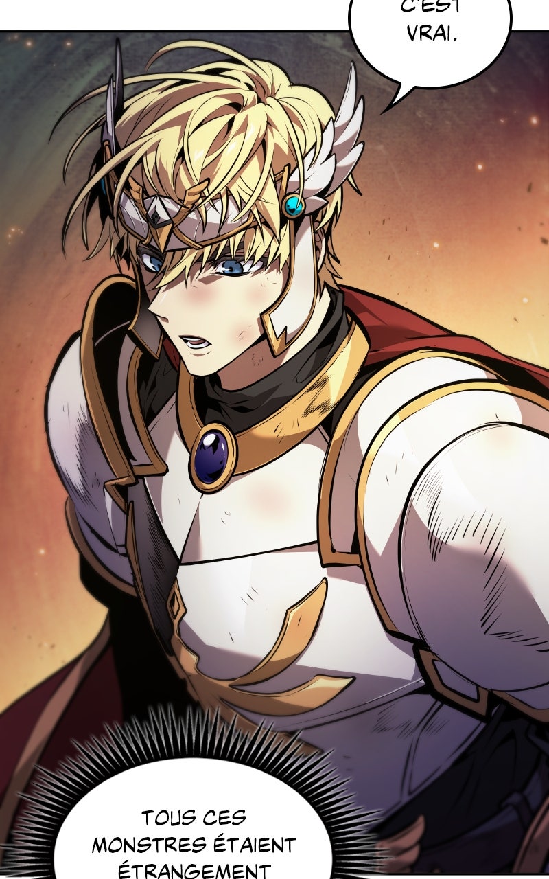 Read The Last Adventurer fr Manga Online