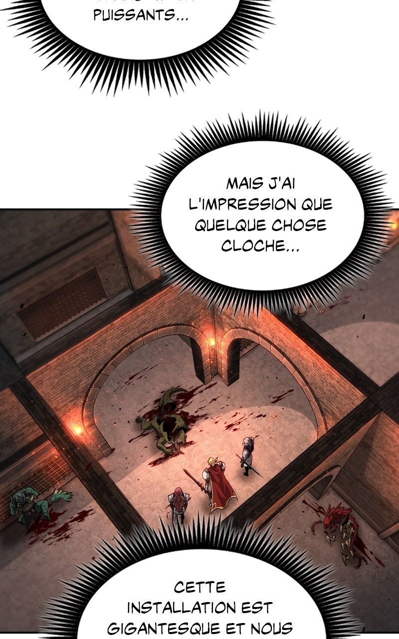 Read The Last Adventurer fr Manga Online